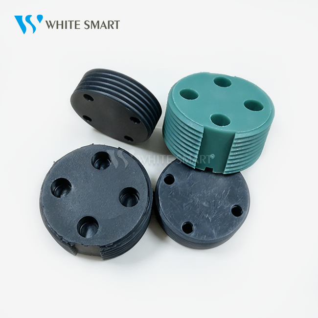 UHF waste bin tag